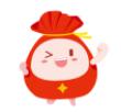 星星钱袋