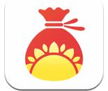 阳光钱袋