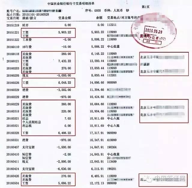 什么是银行流水不足？银行对银行流水有什么要求-省呗